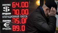 Kinh tế Nga chìm sâu vào khủng hoảng