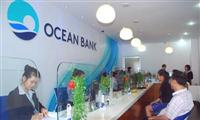 Ngân hàng Nhà nước mua OceanBank giá 0 đồng