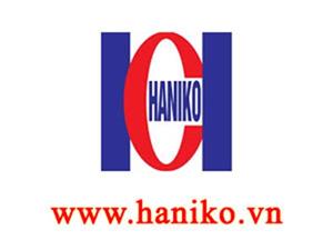 Haniko địa chỉ uy tín chuyên bán thiết bị nâng chuyển