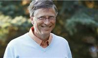 Bill Gates vẫn giàu nhất thế giới